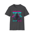 Frequency Shifter  T-Shirt