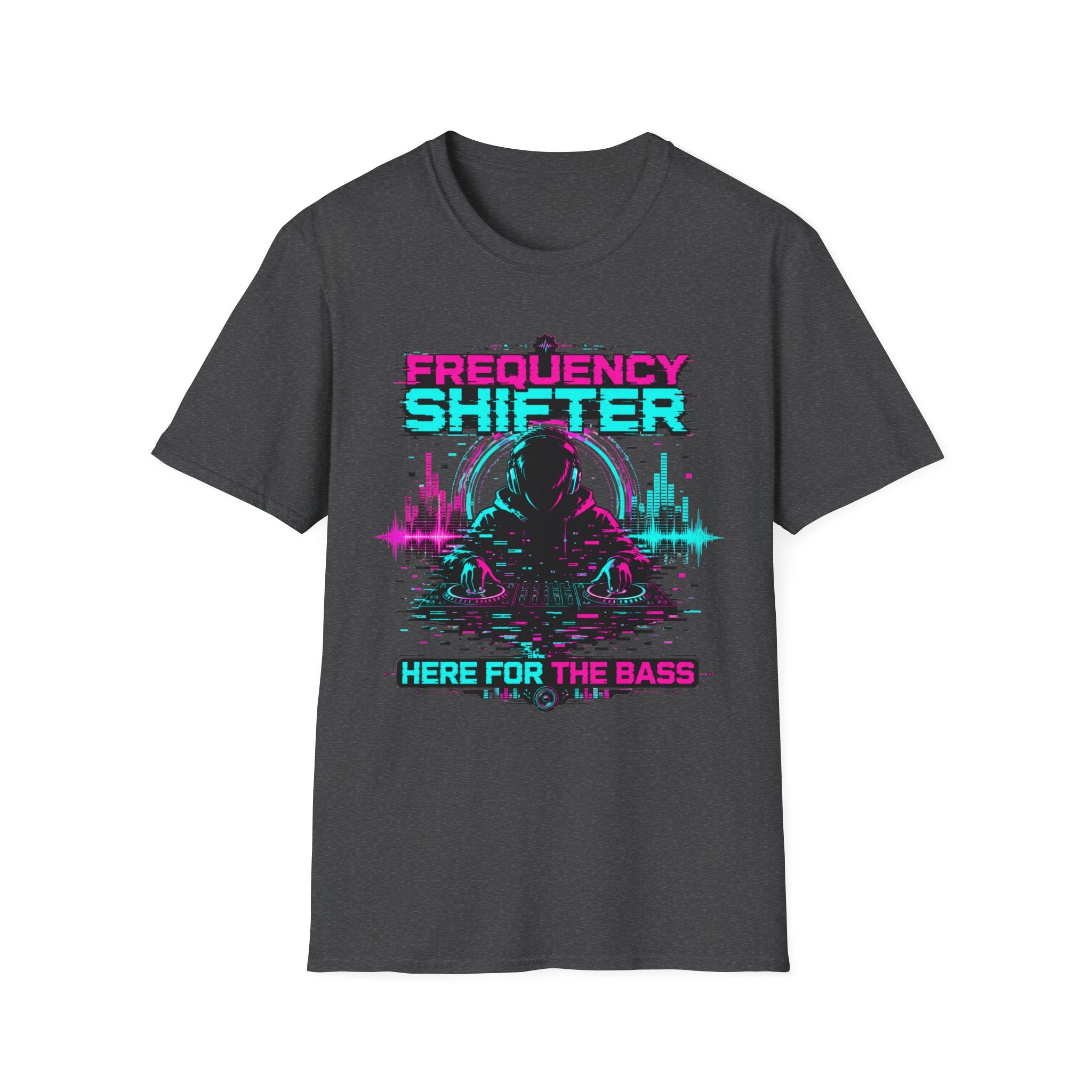 Frequency Shifter  T-Shirt