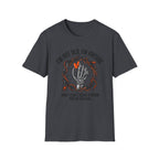 Not Old - Vintage  T-Shirt