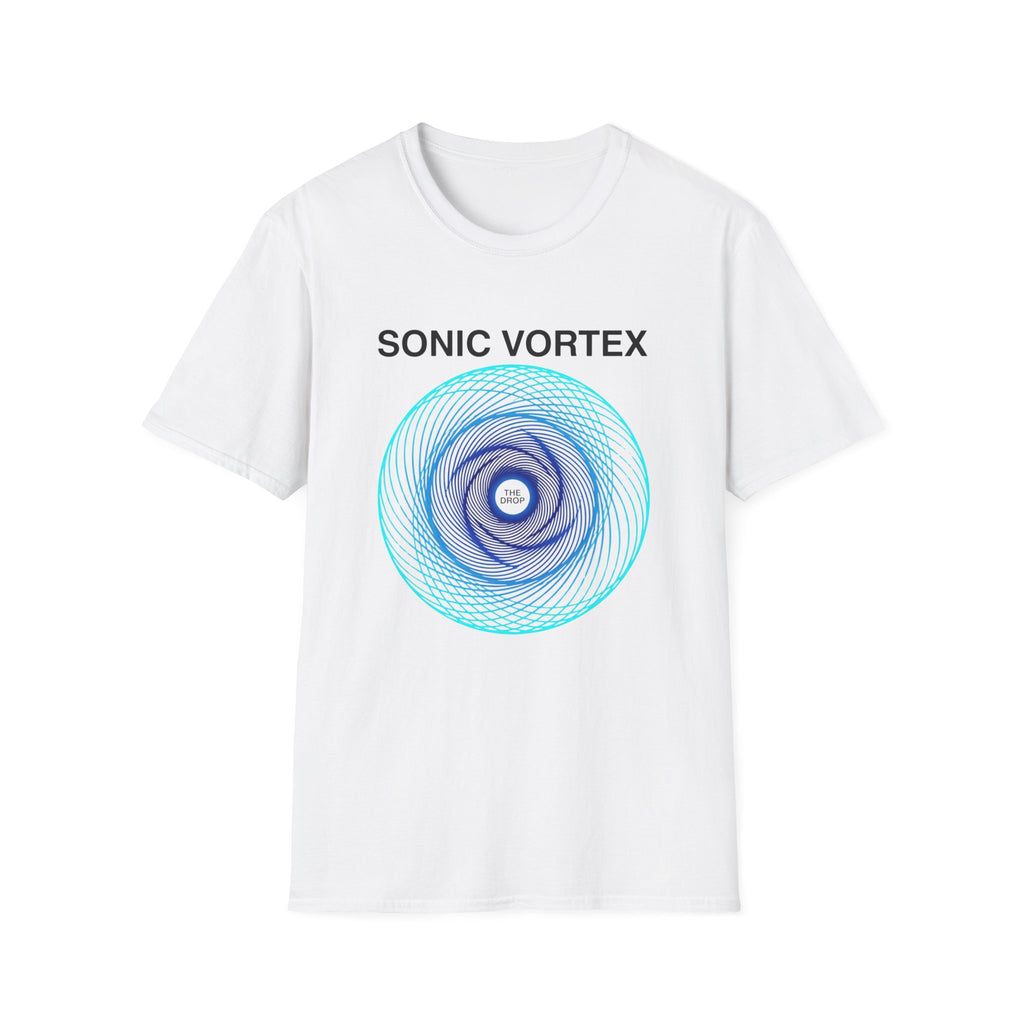 Sonic Vortex  T-Shirt