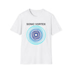 Sonic Vortex  T-Shirt