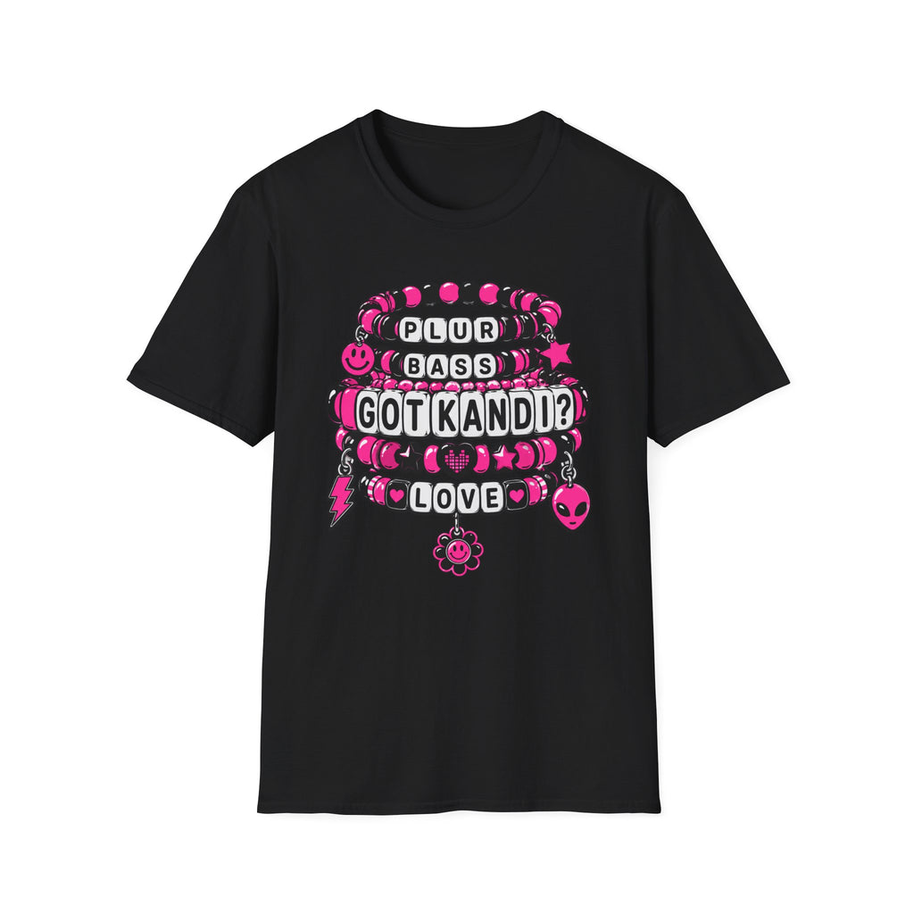Got Kandi  T-Shirt