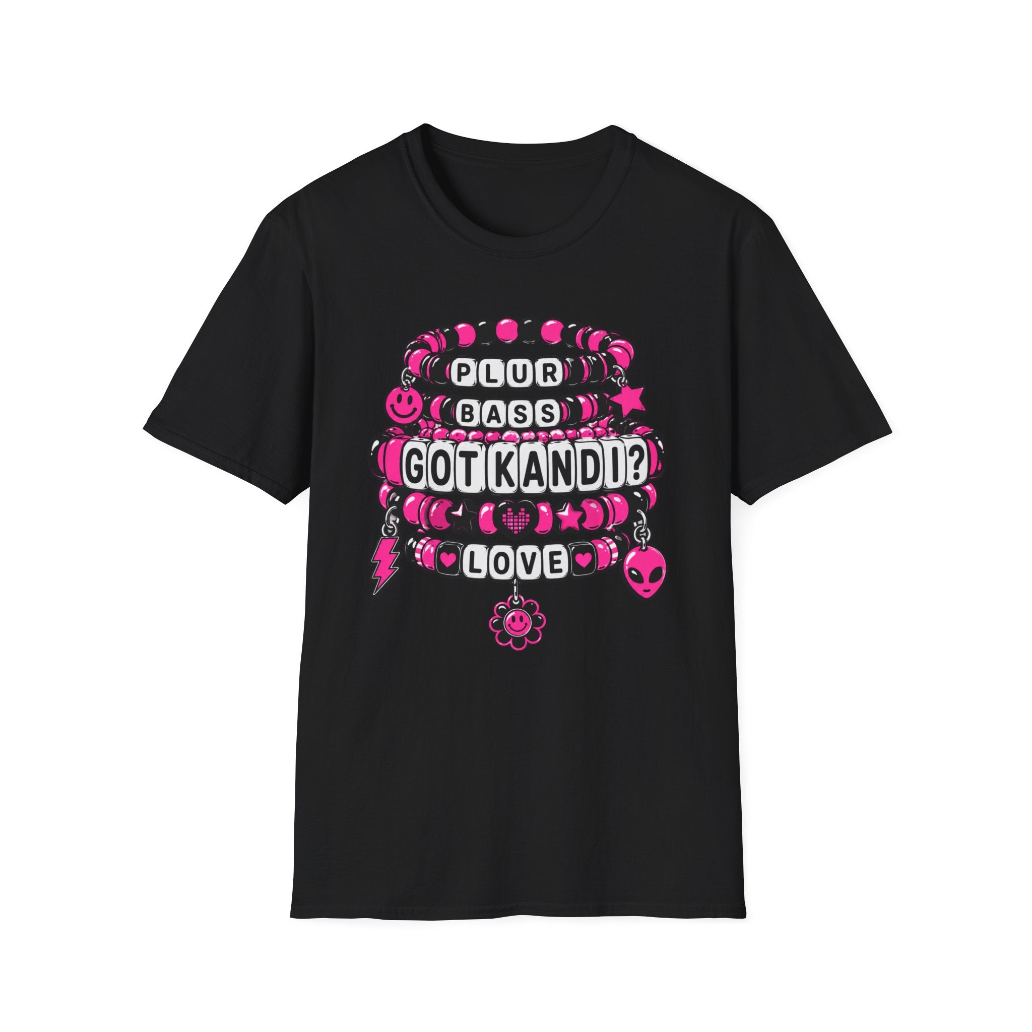 Got Kandi  T-Shirt