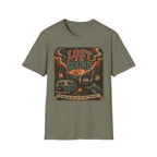 Lost in the Sound  T-Shirt