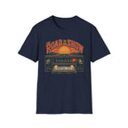 Road to the Show  T-Shirt