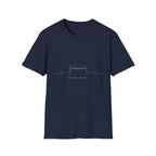 Music Under Stars  T-Shirt