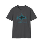 One Crowd  T-Shirt