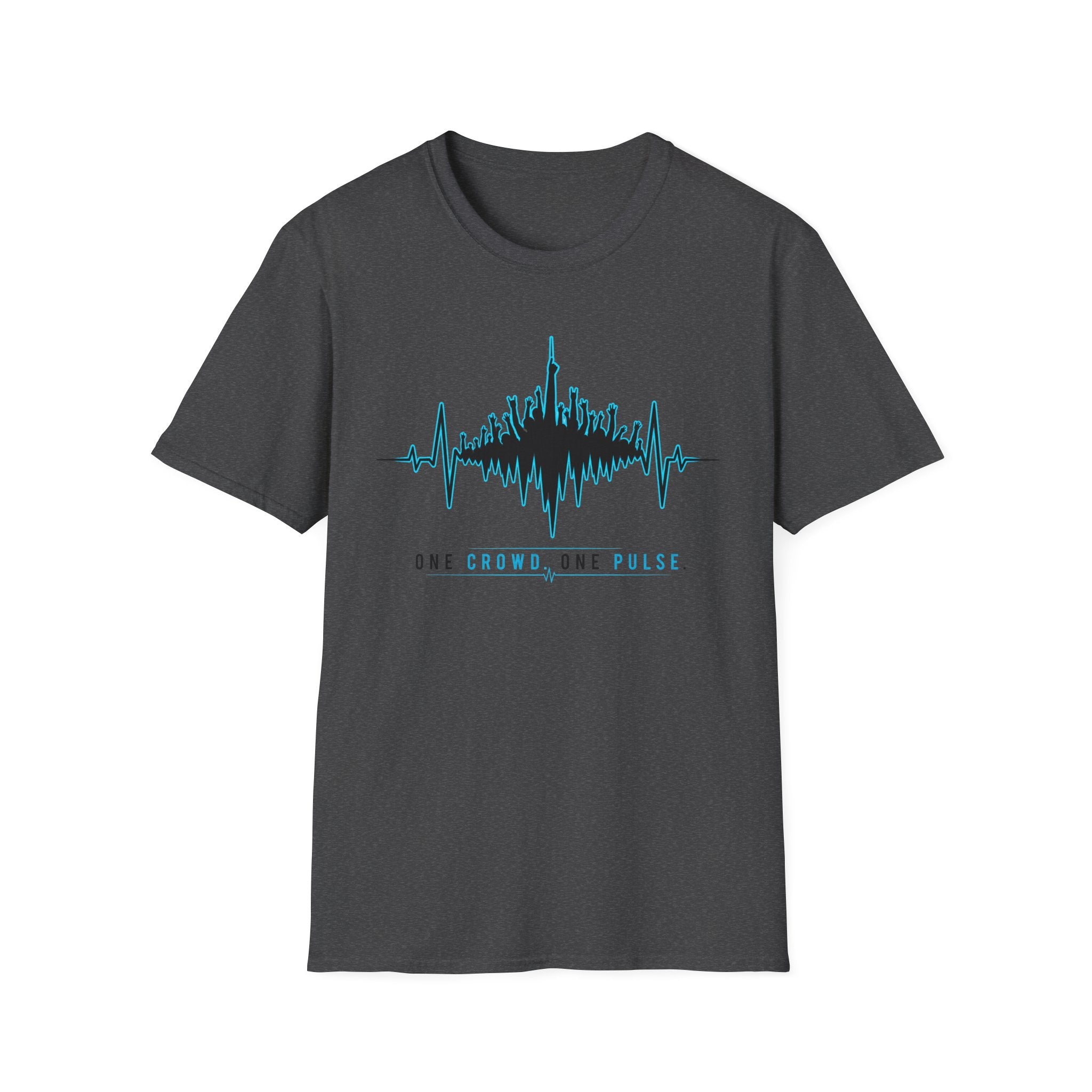 One Crowd  T-Shirt