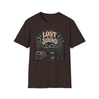 Lost in the Sound  T-Shirt