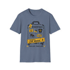 Travel Light  T-Shirt