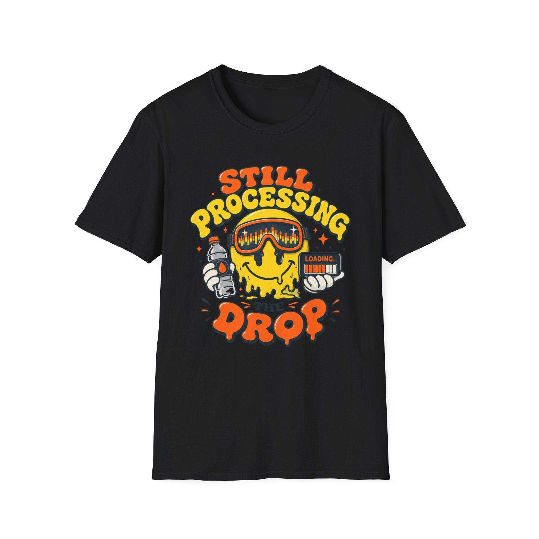 Still Processing  T-Shirt