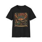 Lost in the Sound  T-Shirt