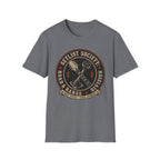 Road and Range 2  T-Shirt