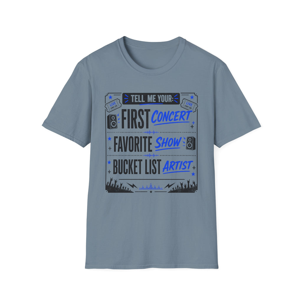 Ice Breaker T-Shirt