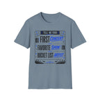 Ice Breaker T-Shirt