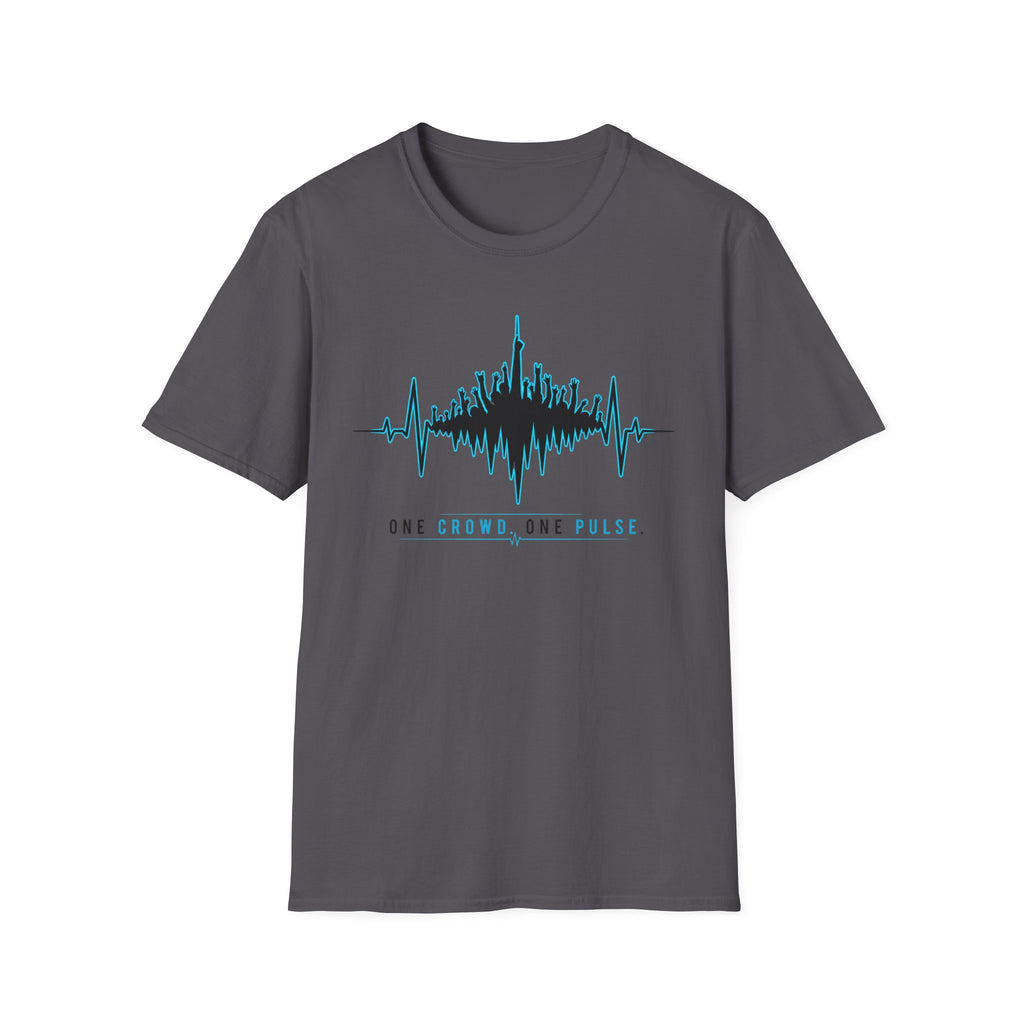 One Crowd  T-Shirt