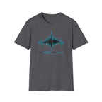 One Crowd  T-Shirt