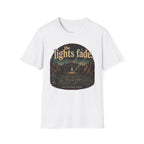 Lights Fade  T-Shirt