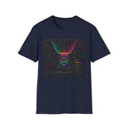 Techno Schematic  T-Shirt
