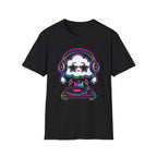 Cloud DJ  T-Shirt