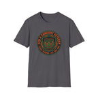 Concert Veteran  T-Shirt