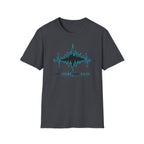 One Crowd  T-Shirt