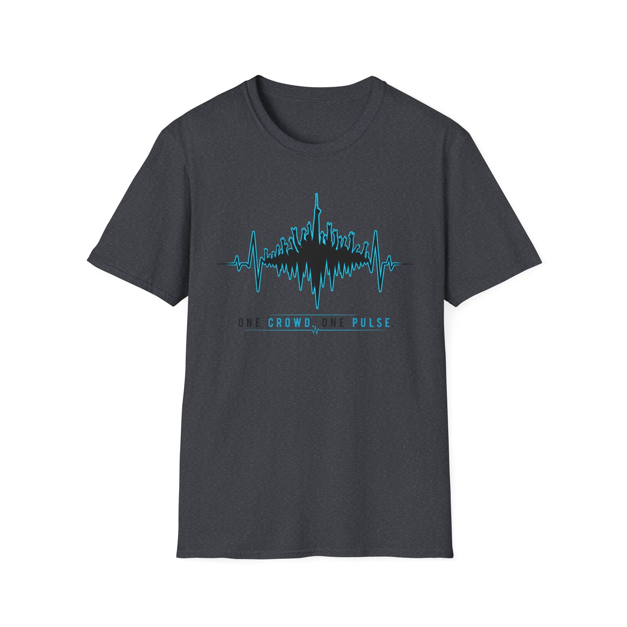One Crowd  T-Shirt