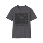 Techno Schematic 2  T-Shirt