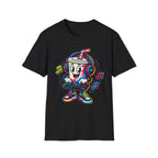 DJ Shake  T-Shirt