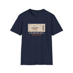 IYK You're Old  T-Shirt