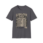 Global Tour  T-Shirt