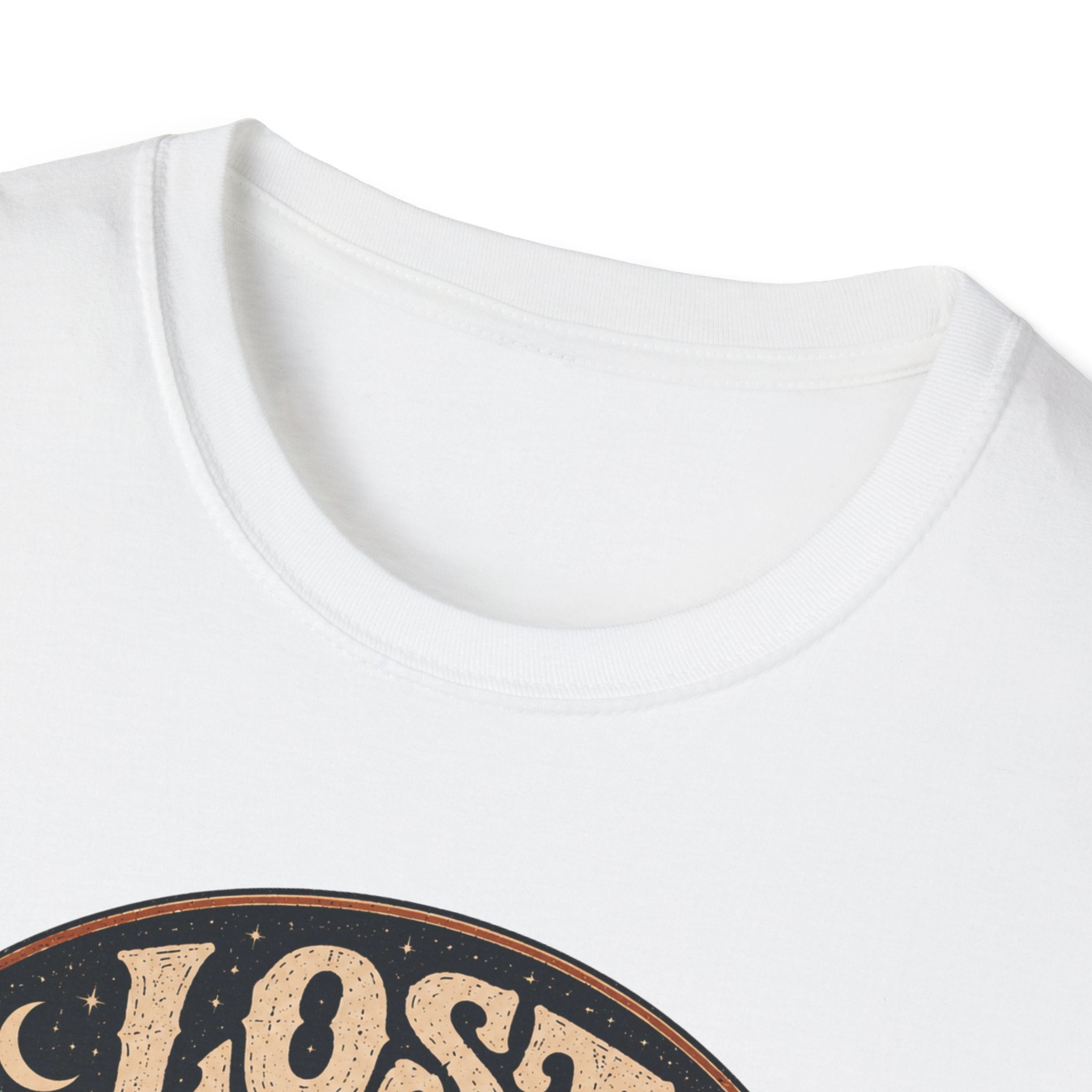 Lost in the Sound  T-Shirt