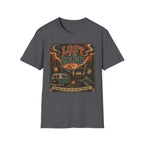 Lost in the Sound  T-Shirt