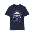 Cloud DJ  T-Shirt
