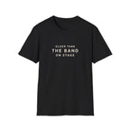Older than the band  T-Shirt