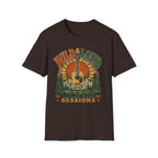 Wild & Loud  T-Shirt
