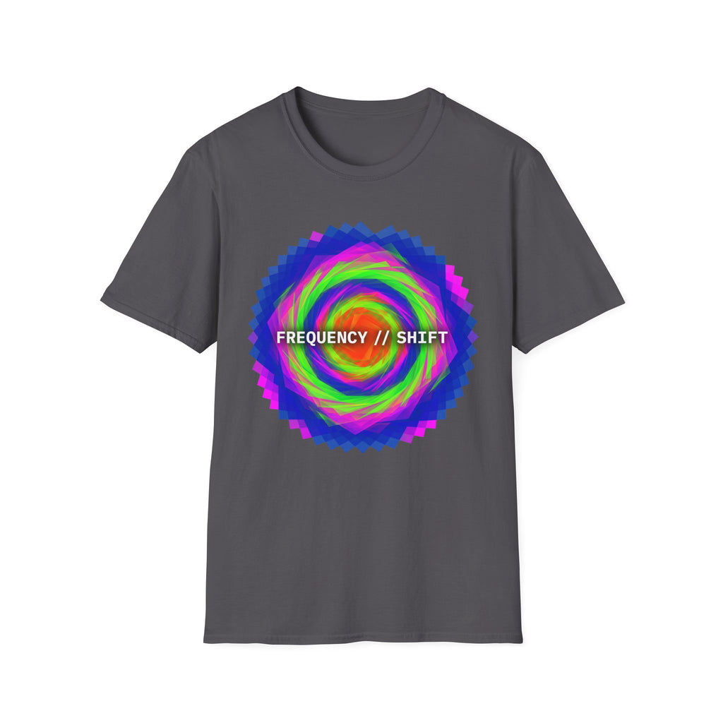 Frequency Shift  T-Shirt
