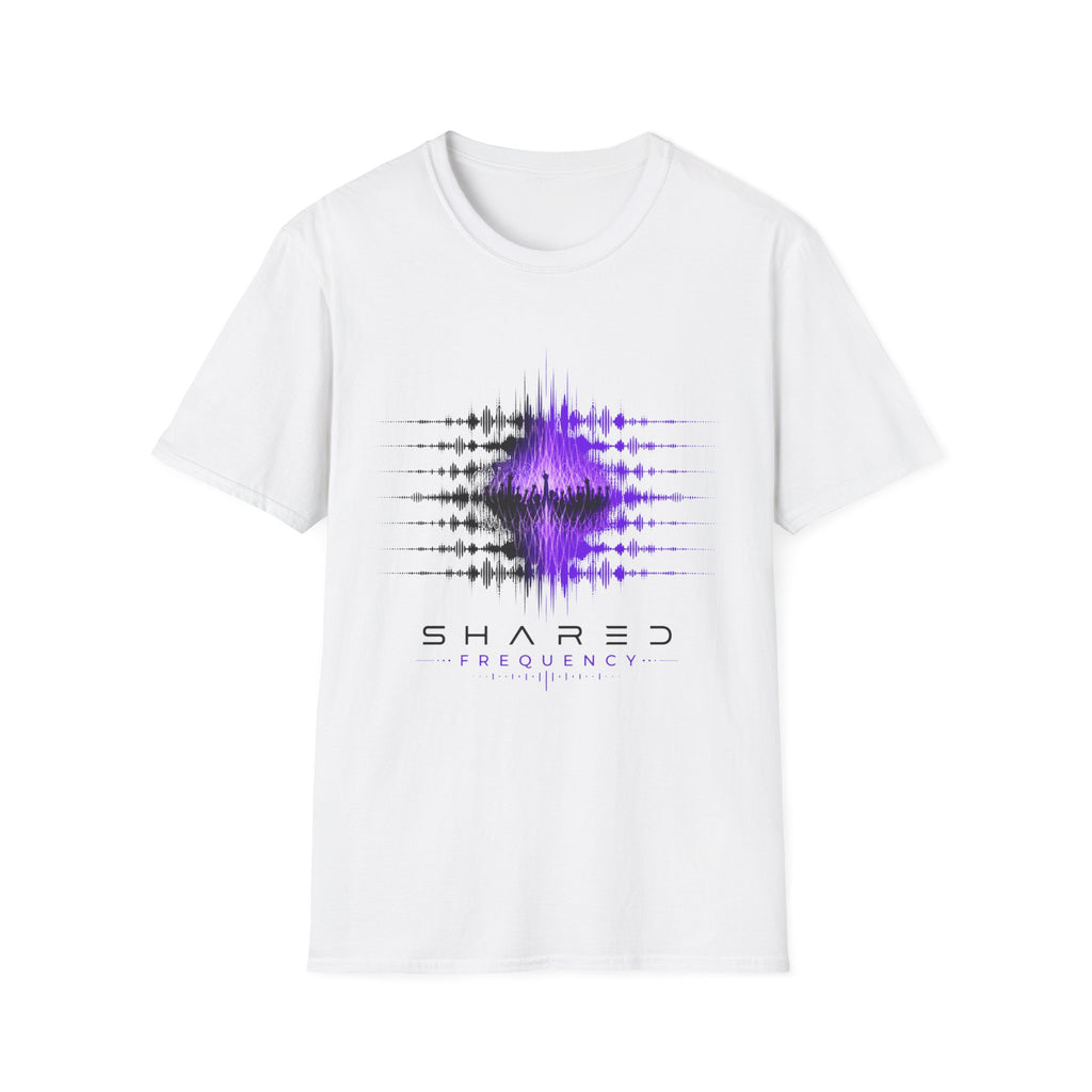 Shared Frequency 3  T-Shirt