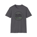 Balance Achieved  T-Shirt