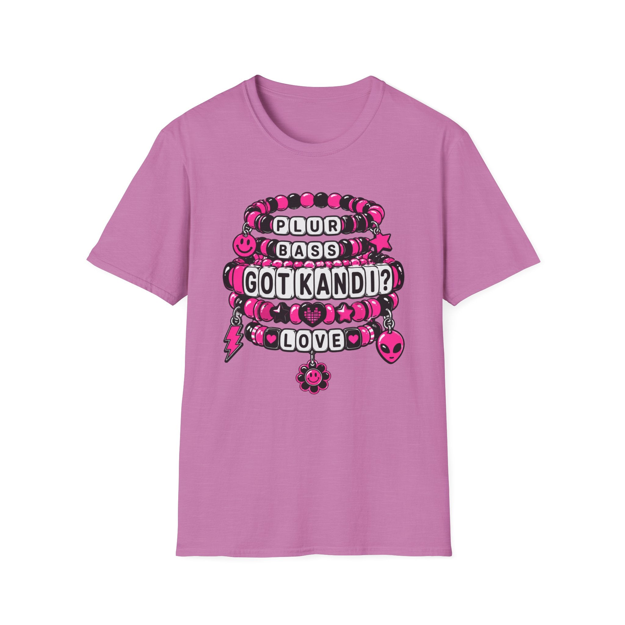 Got Kandi  T-Shirt