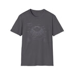 Amphitheater  T-Shirt