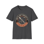 Road and Range 1  T-Shirt