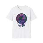 Jellyfish Beats  T-Shirt