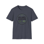 Balance Achieved  T-Shirt