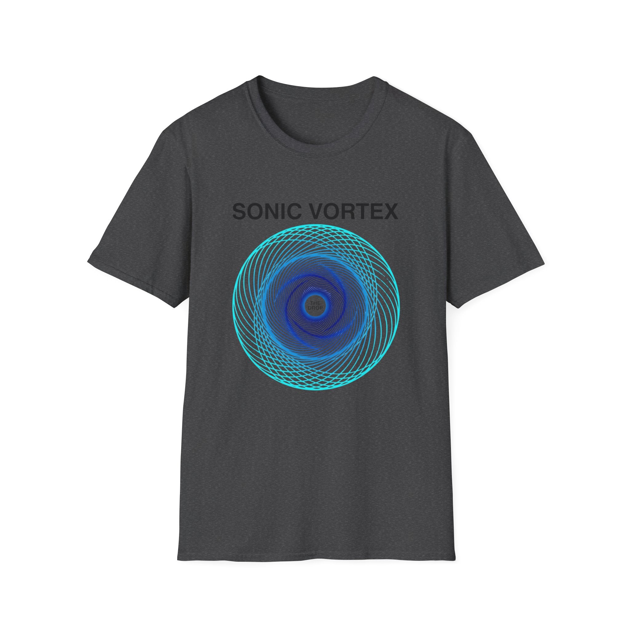Sonic Vortex  T-Shirt