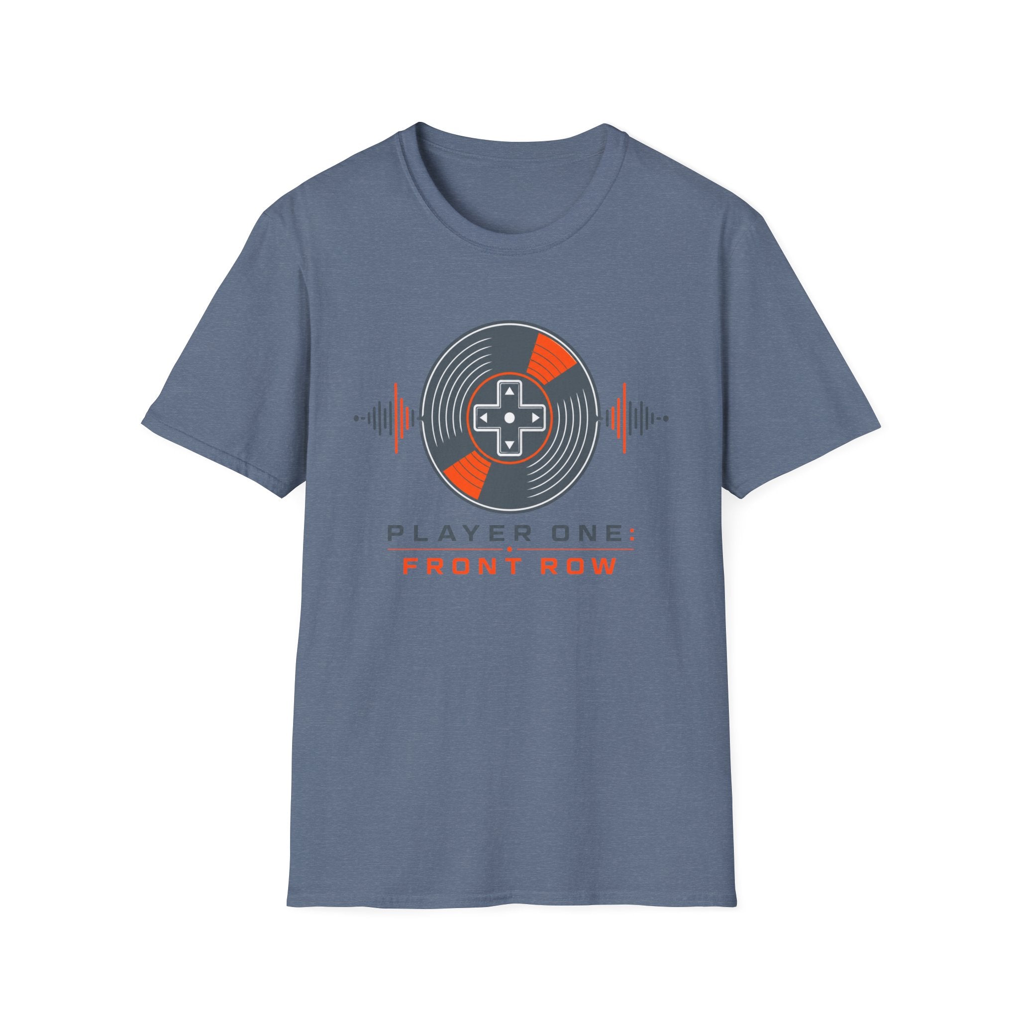 Player One  T-Shirt
