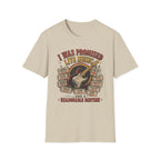 Promised Live Music  T-Shirt