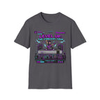 Level Up  T-Shirt