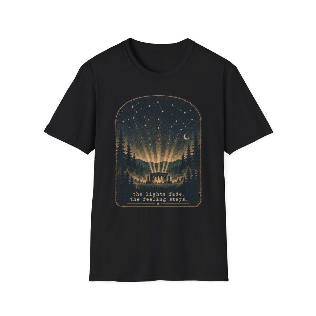 The Feeling Stays  T-Shirt