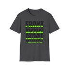 Front Row Energy  T-Shirt